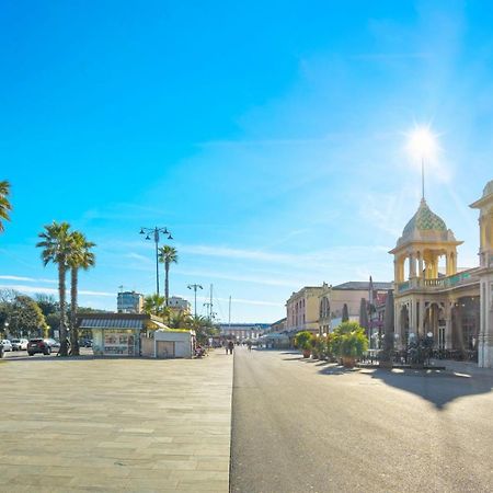 Viareggio All Seasons Kültér fotó