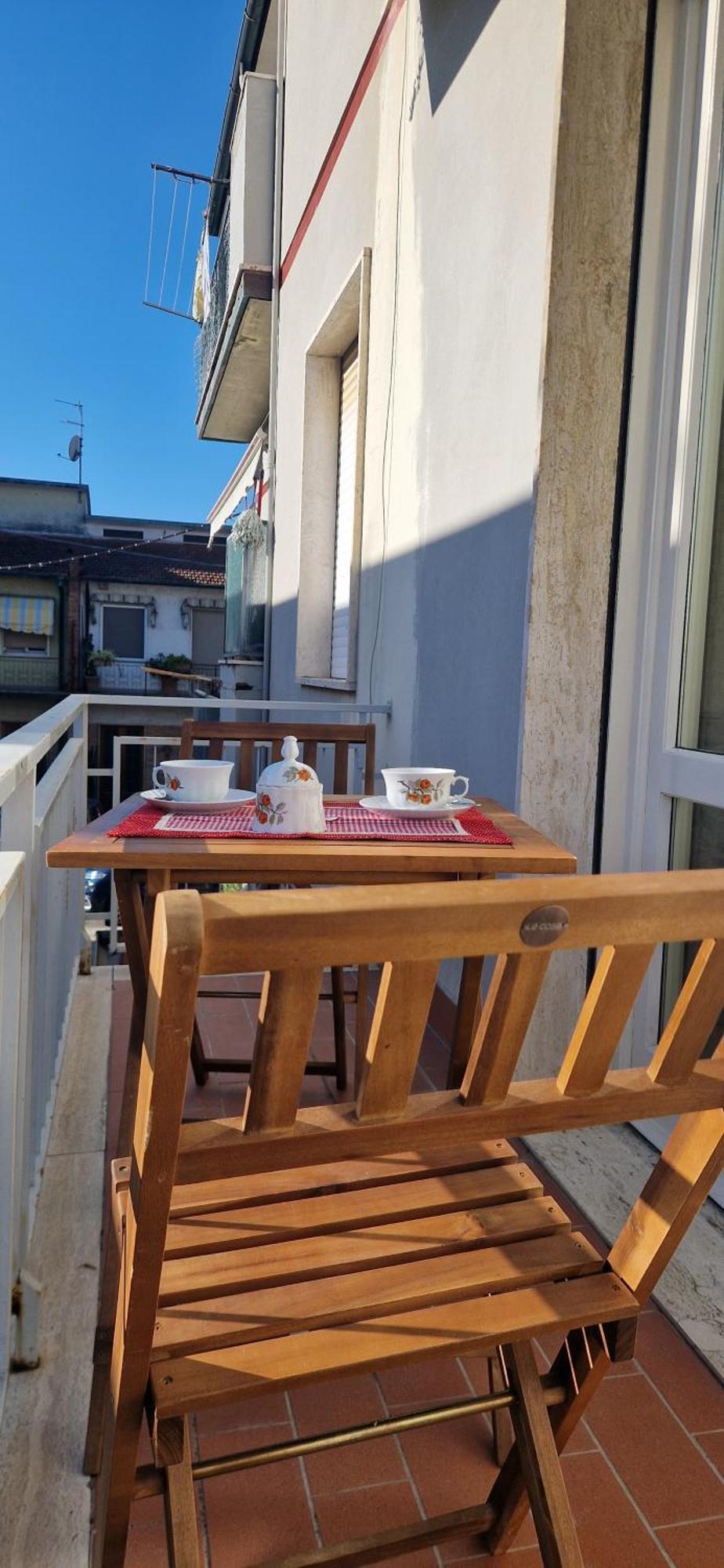 Viareggio All Seasons Kültér fotó